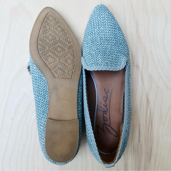 Zodiac Women’s Hill Loafer - Picture 5 of 5